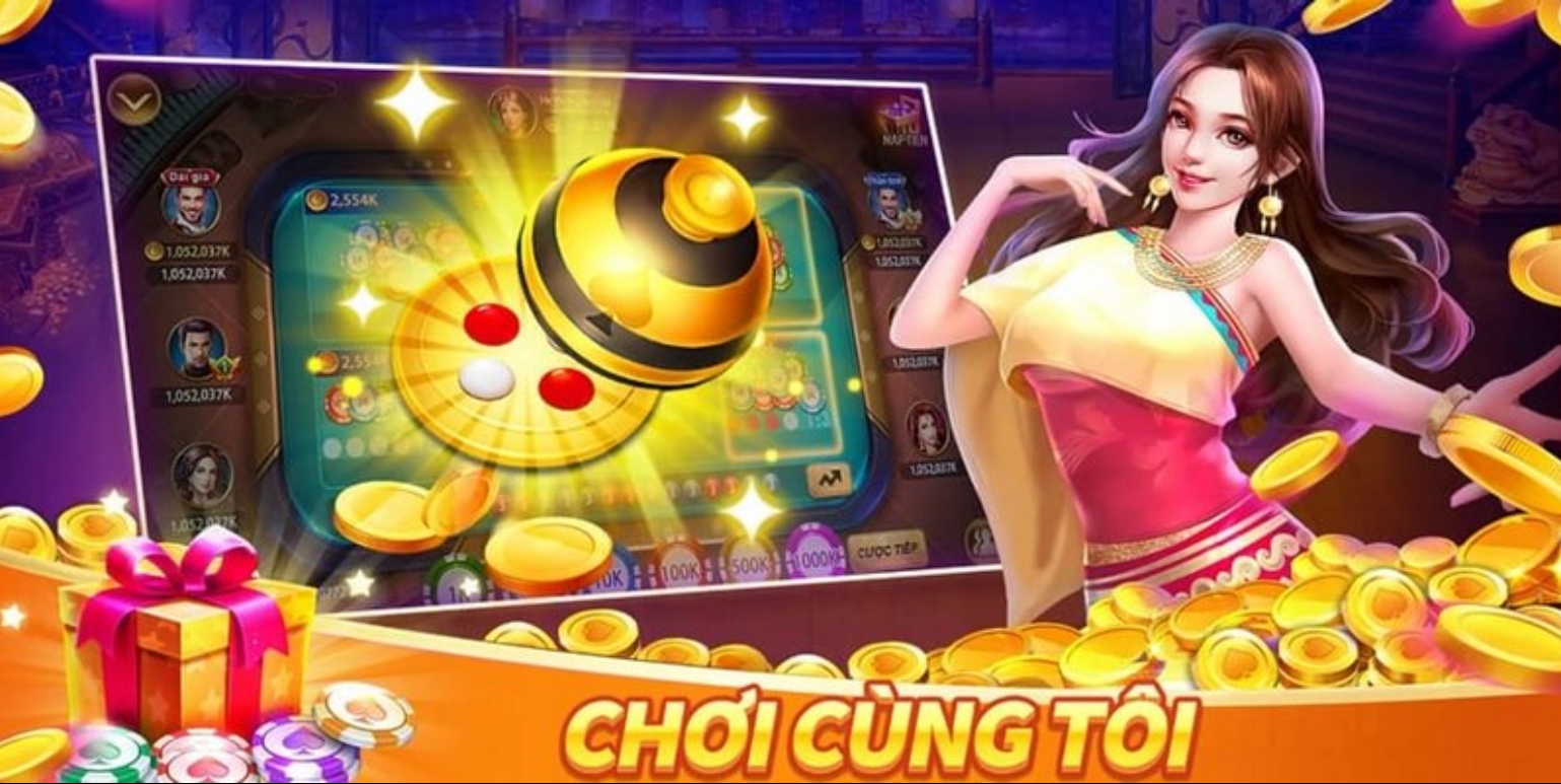 4 Hình thức chơi Game Xóc Đĩa đổi thưởng Win55 được ưa chuộng nhất