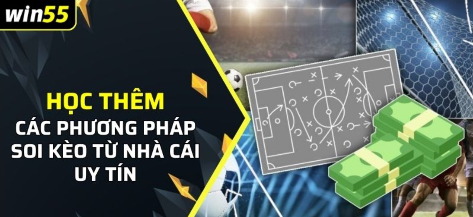 Các trò chơi tại sảnh SBOBET Win55