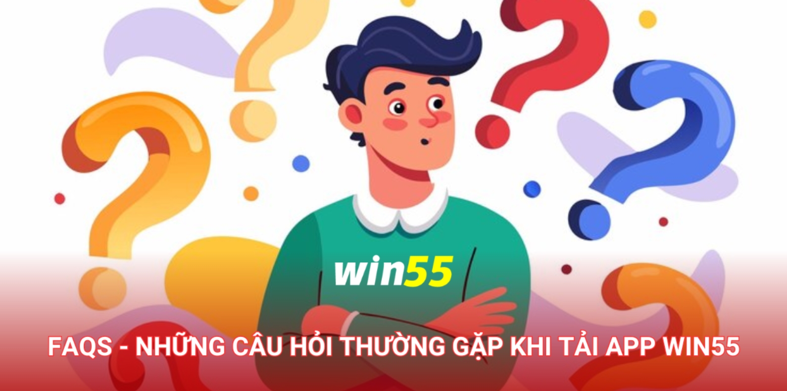 Chơi game giải trí, cá cược không giới hạn tại Win55