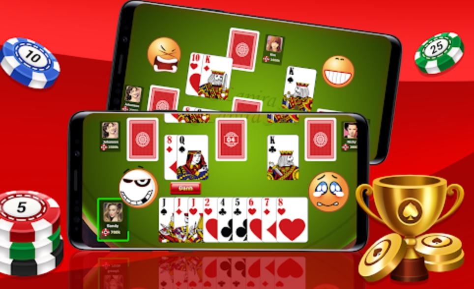 Giới thiệu đôi nét về Game Phỏm online Win55