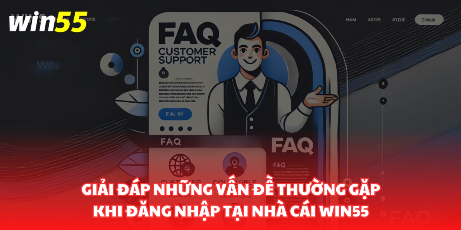 Hướng dẫn đăng nhập Win55 tài khoản tại Win55 cực nhanh chóng