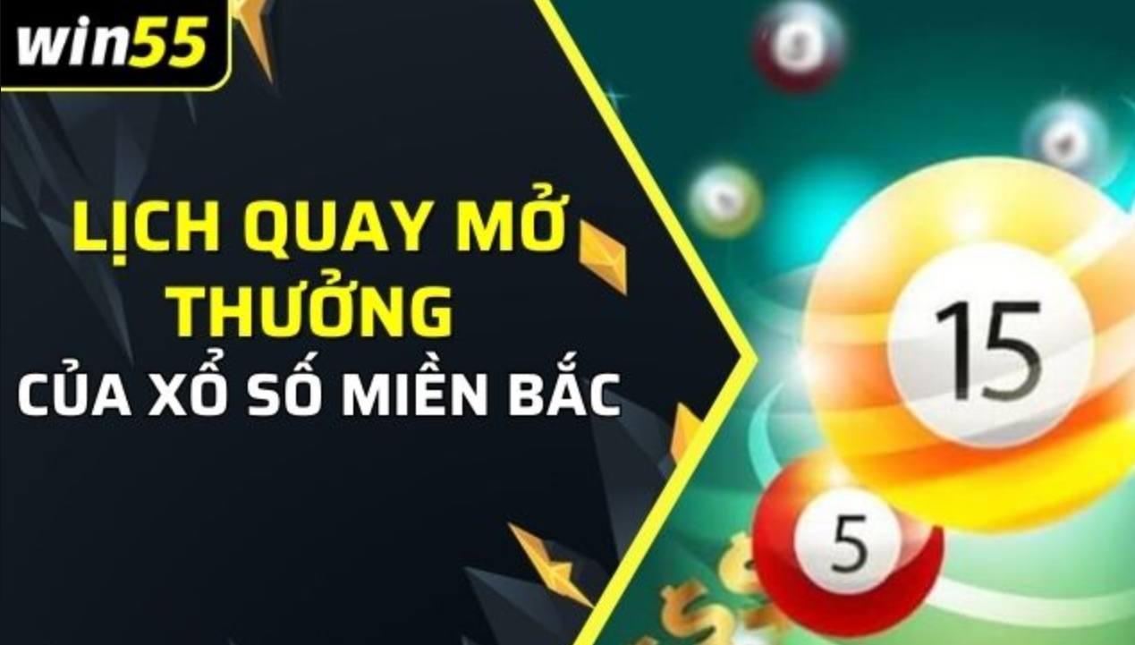 Một số mẹo soi cầu Xổ số Miền Bắc Win55 hiệu quả và chính xác