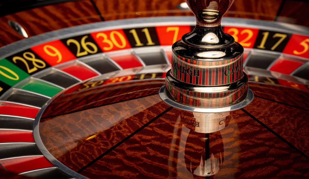 Phiên bản Roulette tại Win55 đã trở thành một điểm đến hàng đầu