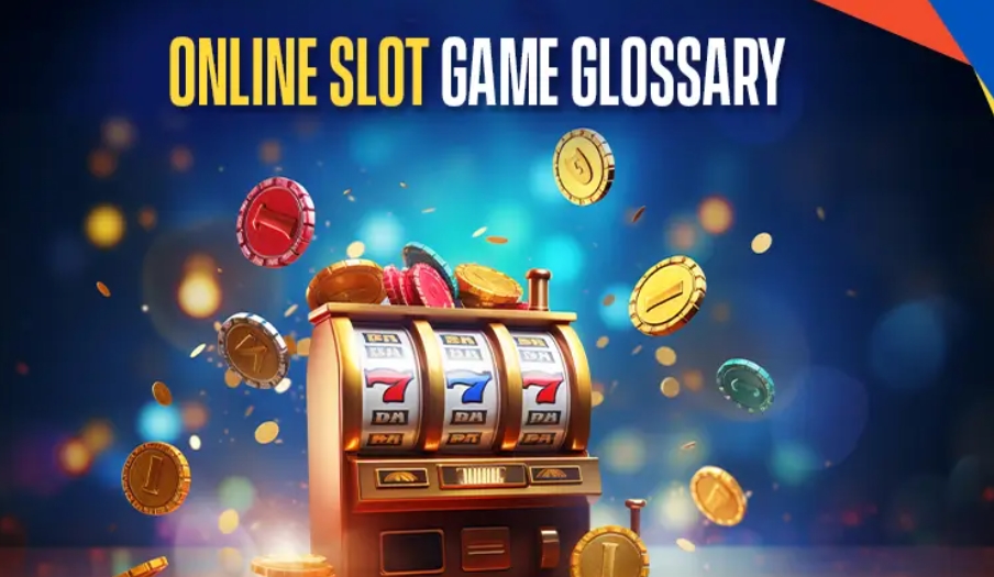 Slot game Win55  với các biểu tượng đa dạng trên màn hình