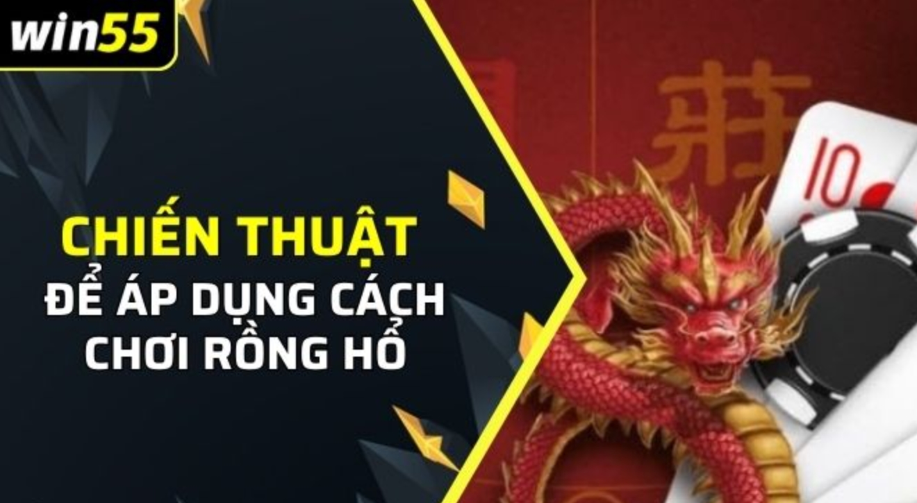 Tìm hiểu sự khác biệt giữa ba cửa cược: Rồng, Hổ và Hòa