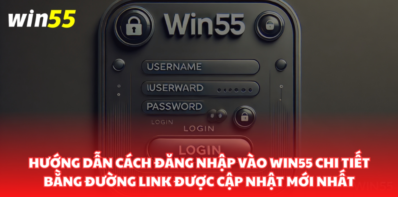 Win55 là một địa chỉ nhà cái uy tín chuyên nghiệp