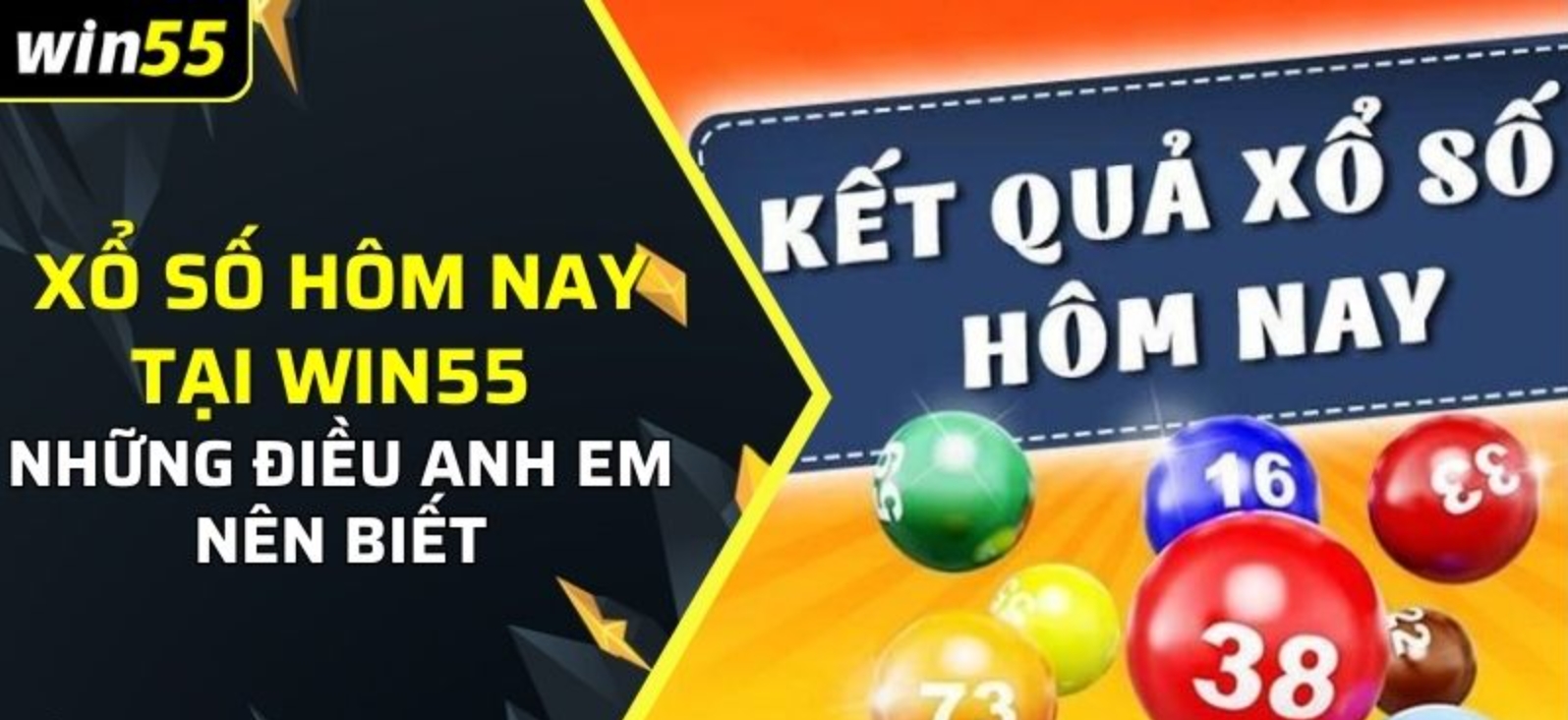 Xổ số Hồ Chí Minh Vip Win55 kết hợp giữa hiện đại và truyền thống, mang đến trải nghiệm giải trí mới lạ.