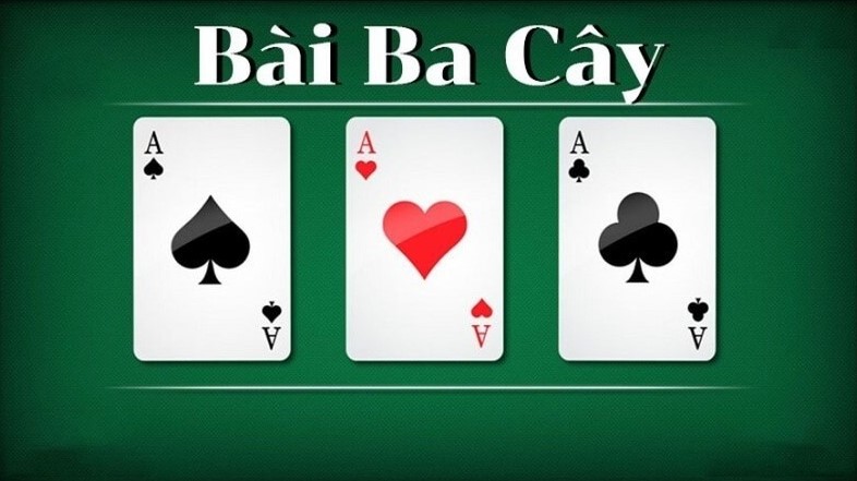 Cách chơi ba cây win55 luôn thắng